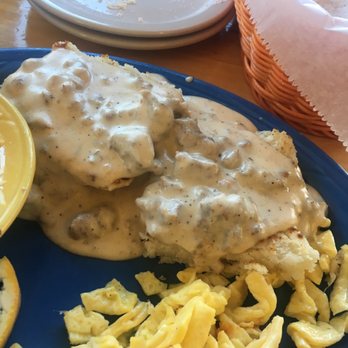 Doodles - Homemade biscuits are to die for! - Breakfast & Brunch Near Me - Lexington, Kentucky