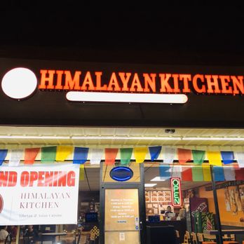 Himalayan Kitchen - Himalayan/Nepalese Near Me - Smyrna, Georgia