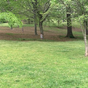 Grant Park - Parks Near Me - Atlanta, Georgia