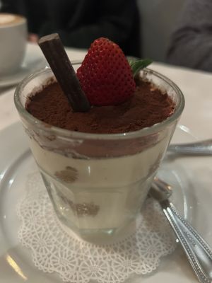 Gran Gusto by null