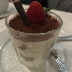 Gran Gusto - Tiramisu