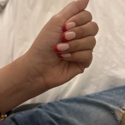 Day Nails & Spa