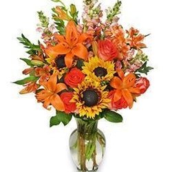 Busy Bee Floral Design