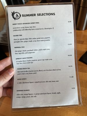 Menu photo 3 DESTIHL Restaurant & Brew Works Normal, IL Menu photo 3 DESTIHL Restaurant & Brew Works Normal, IL