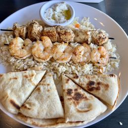 Souvlaki