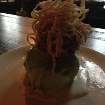 OBC Kitchen - Stack Salad - Salad Near Me - Lexington, Kentucky