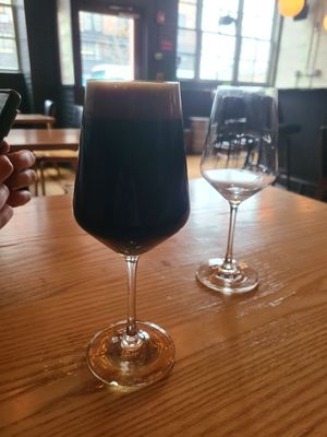 The Test Brewery by null