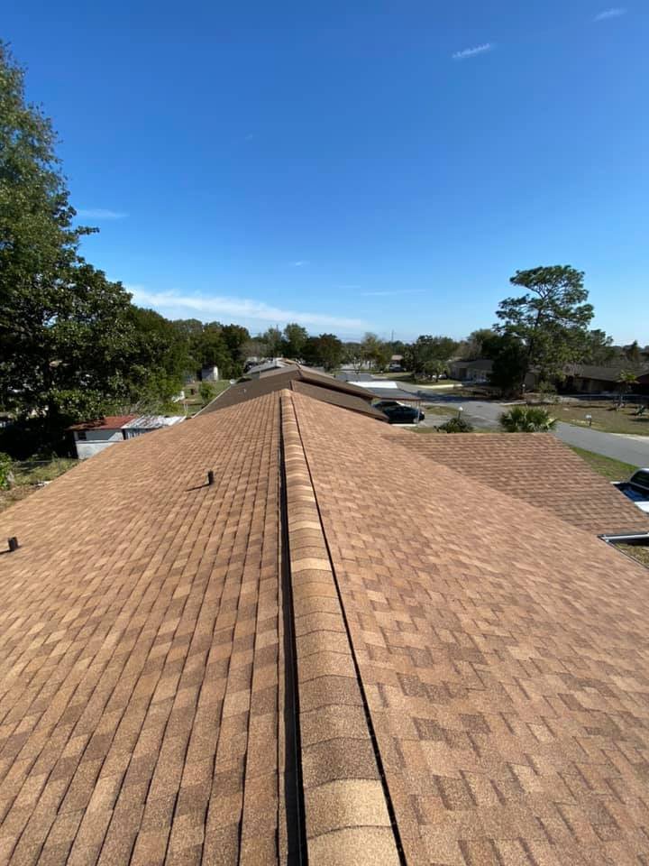 Slide of Dutchman Roofing and Solar