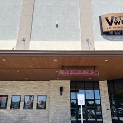 Alamo Drafthouse Cinema Lake Highlands - Front of the Alamo