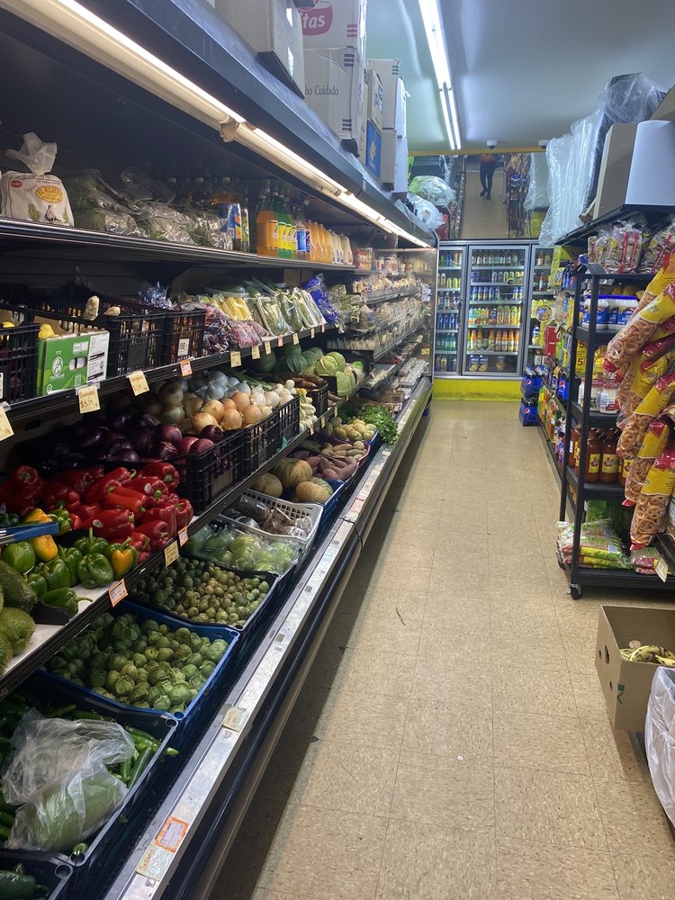 Quick Stop Mercado