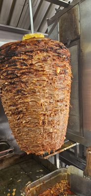 Tacos El Gordo by null