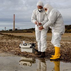 ChemPack & Environmental