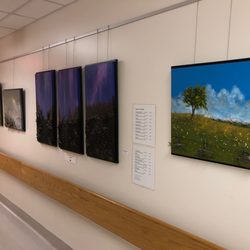 Canmore Hospital