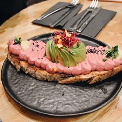 The Avocado Show - It's delicious