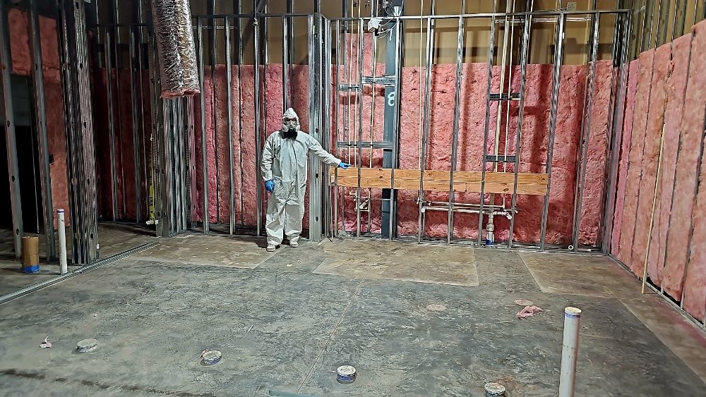 Slide of Roofing & Construction Crafters