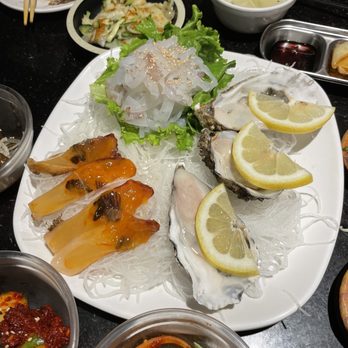 Jeju Fresh Fish - Japanese Near Me - Los Angeles, California Jeju Fresh Fish - Japanese Near Me - Los Angeles, California