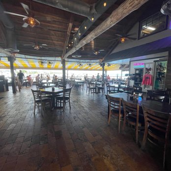 Island Fish - The floor plan was everything - Seafood Near Me - Marathon, Florida