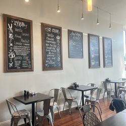 Beans And Beignets