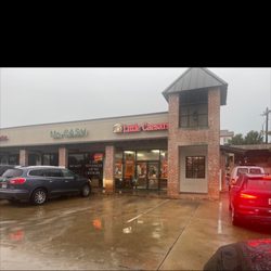 Little Caesars Pizza - Little Cesar's!