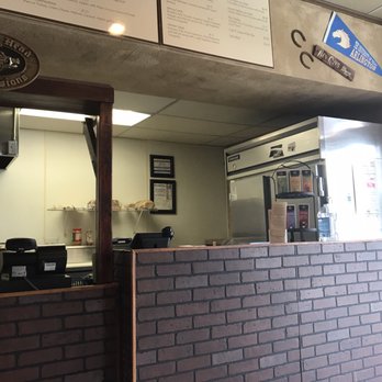 Tin Cup - Where we ordered - Sandwiches Near Me - Arlington, Texas