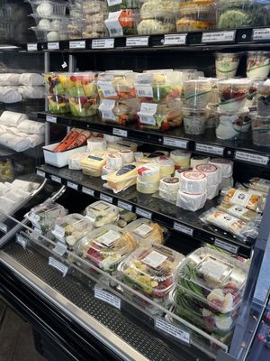 Roadrunner Grab+Go by null