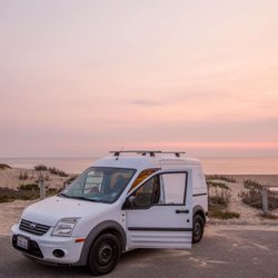 VanVenture