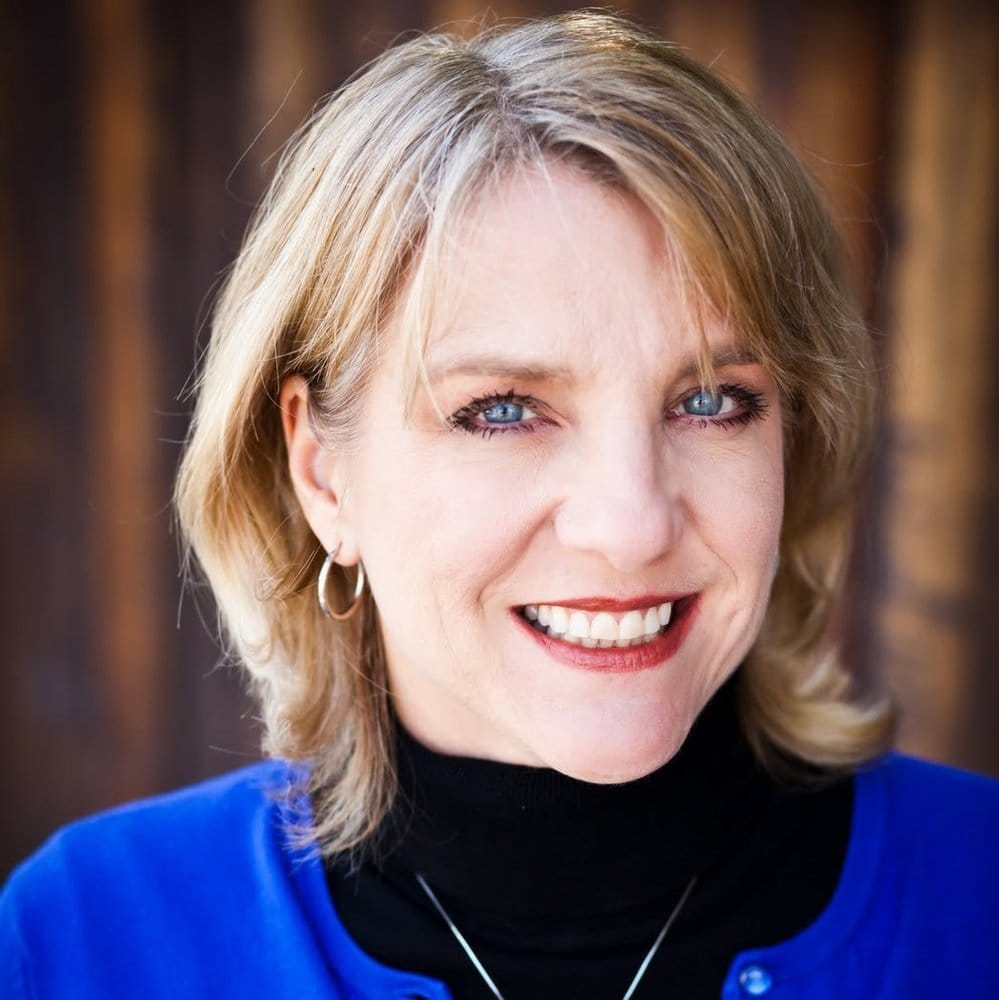 Kay Simmeth MA, LMFT, EMDR - grief counselor in La Canada Flintridge, CA