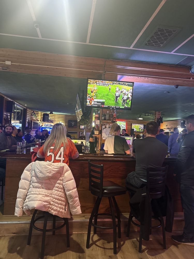 MUSTANGS BAR AND GRILL Updated August 2024 14 Reviews 482 Gardner