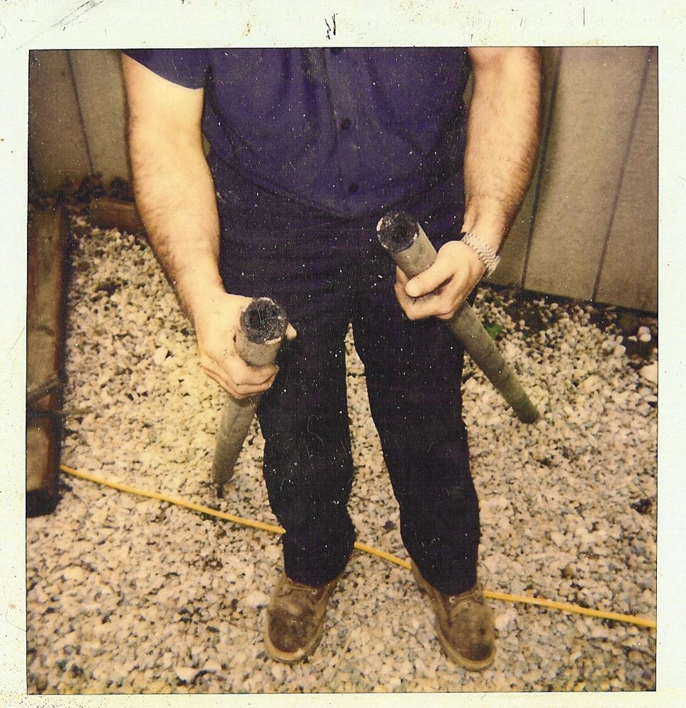 Slide of A1 Redi Rooter