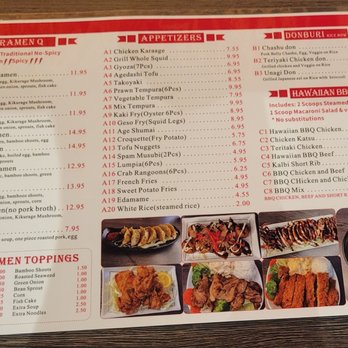 Ramen Q - Ramen Near Me - Elk Grove, California Ramen Q - Ramen Near Me - Elk Grove, California