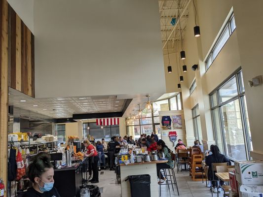 Big Bad Breakfast - East Memphis by null