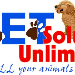 Pet Solutions Unlimited