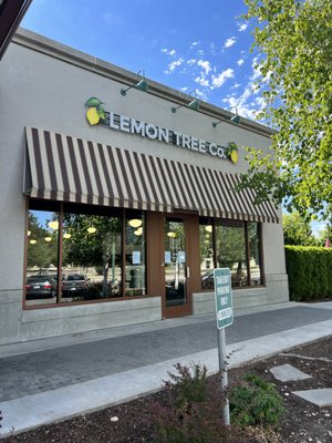 The Grove by Lemon Tree Co. by null