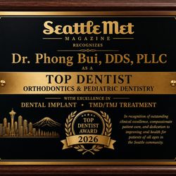 Healthy Smile Dentistry - Renton/Seattle TOP Dentist