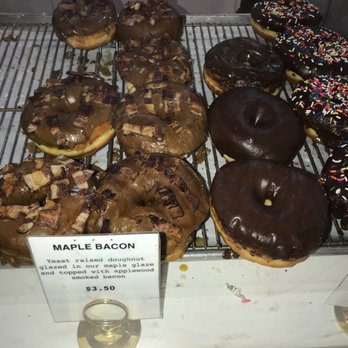 The Goods - Donuts Near Me - Carlsbad, California