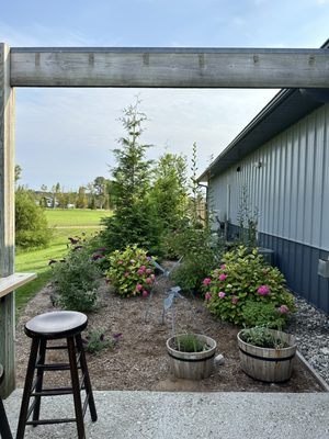 Dune Bird Winery by null