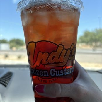 ANDY'S FROZEN CUSTARD - Updated December 2025 - 123 Photos & 32