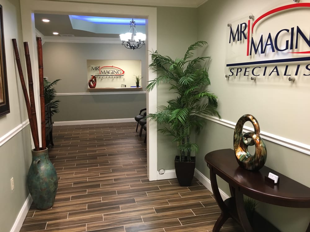 MRI IMAGING SPECIALIST 25 Reviews Diagnostic Imaging 6760 Jimmy