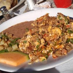 Pete's Camp - If your a fan of Matcha con huevos. Pete's has some of the best in S.F.