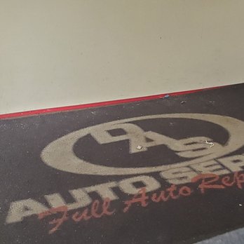 DAS Auto Service - Auto Repair Near Me - Daly City, California DAS Auto Service - Auto Repair Near Me - Daly City, California