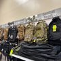 Camp Mabry Aafes/PX