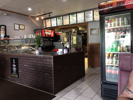 Five Points Pizza by null