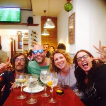 Churruca 5 - Arroceria / Paella Near Me - Barcelona, B