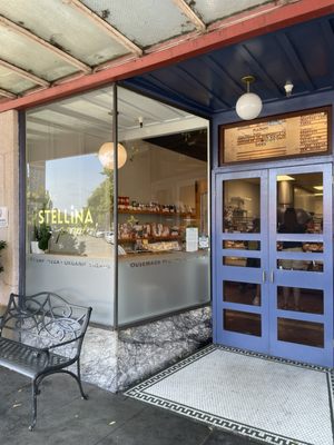 Stellina Pronto by null