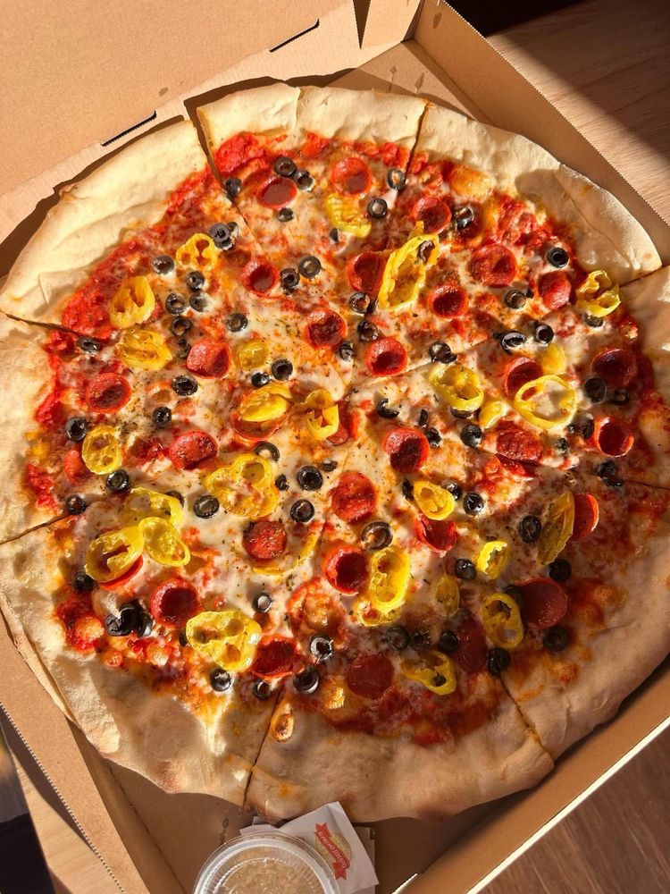 NEW YORK PIZZA COMPANY - Updated August 2024 - 23 Photos & 12 Reviews