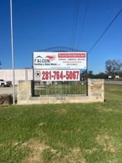 Slide of Falcon Roofing & Construction