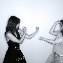 Triumph Photobooth