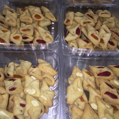 Kuhar's Carryout by null