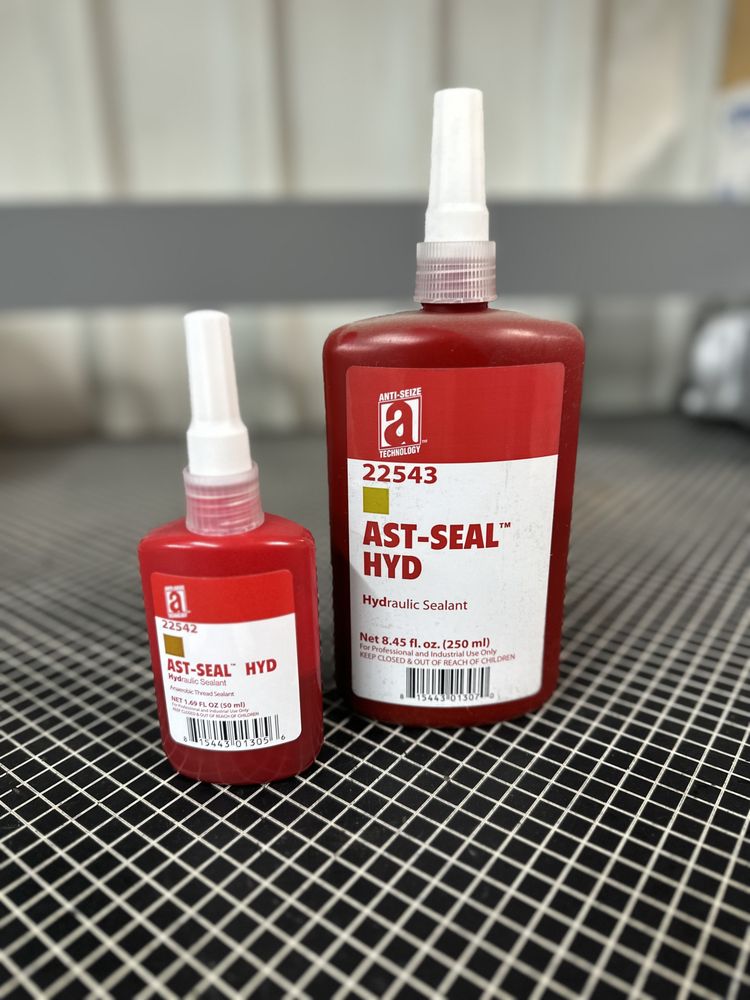 THE HOSE CONNECTION Updated June 2024 Request a Quote 3341 NW