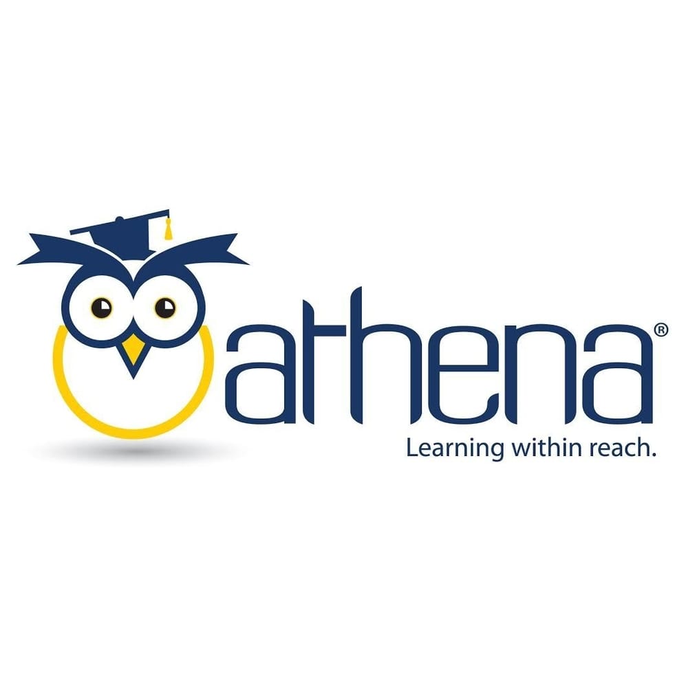 ATHENA LEARNING CENTER OF RICHARDSON Updated September 2024 2140 E